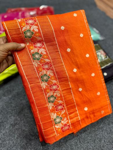 Akshara russian silk saree surat ka sabse sasta market